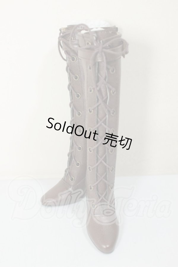 画像1: SDGrG/OF:靴 A-26-05-26-220-NY-ZA (1)