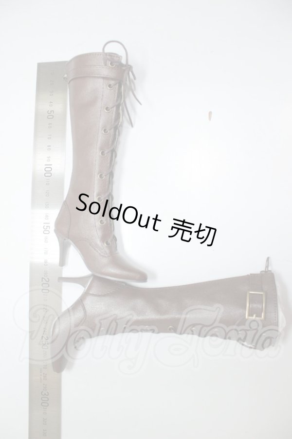 画像2: SDGrG/OF:靴 A-26-05-26-220-NY-ZA (2)