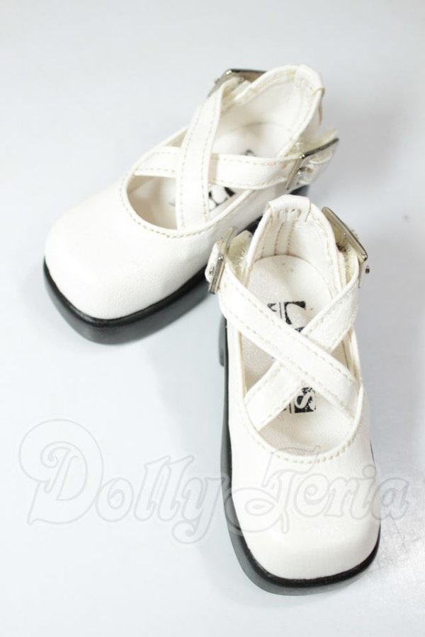 画像1: SDM＆MSD/OF:靴 A-26-05-26-229-NY-ZA (1)
