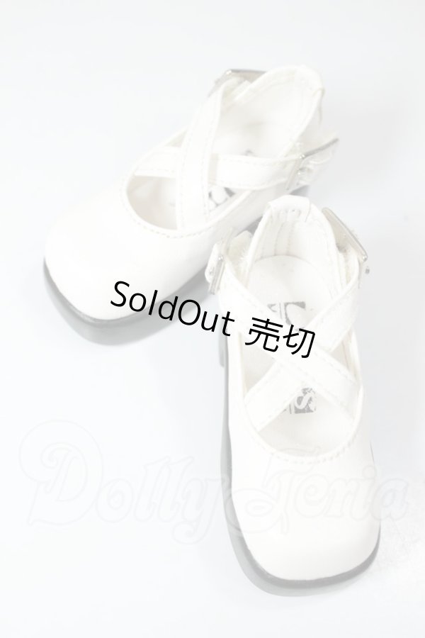 画像1: SDM＆MSD/OF:靴 A-26-05-26-229-NY-ZA (1)