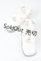 画像: SDM＆MSD/OF:靴 A-26-05-26-229-NY-ZA