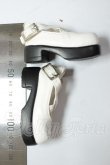 画像2: SDM＆MSD/OF:靴 A-26-05-26-229-NY-ZA (2)