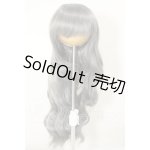 画像: 7-8inch/ウィッグ A-26-05-26-221-NY-ZA