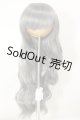 画像: 7-8inch/ウィッグ A-26-05-26-221-NY-ZA