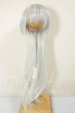 画像1: 7-8inch/ウィッグ A-26-05-26-233-NY-ZA (1)