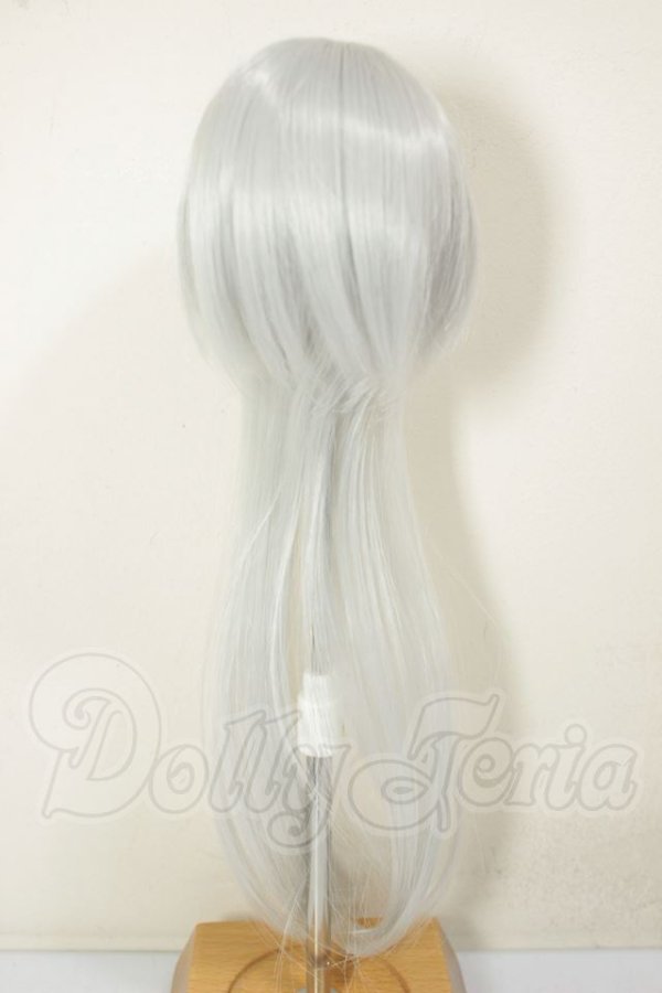 画像2: 7-8inch/ウィッグ A-26-05-26-233-NY-ZA (2)