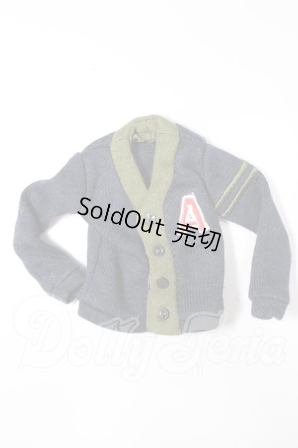 画像1: azone/OF:27cmサイズドール　衣装 A-26-05-26-108-NY-ZA (1)
