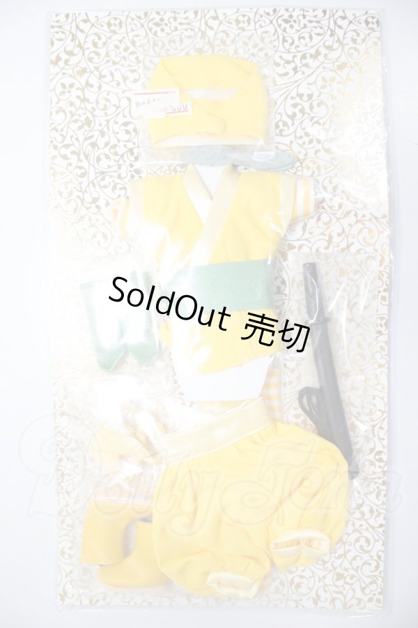 画像1: AZONE/PN忍者修行中set A-26-05-26-103-NY-ZA (1)