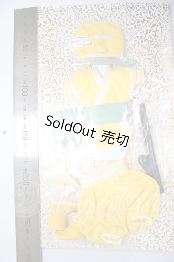 画像2: AZONE/PN忍者修行中set A-26-05-26-103-NY-ZA (2)