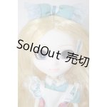 画像: リトルプーリップ /Blue Alice(ブルーアリス) A-26-05-26-132-NY-ZA
