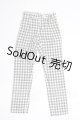 画像: SDM＆MSD/OF:パンツ A-26-05-26-167-NY-ZA