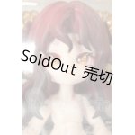画像: ルナに捧ぐ/紅月十字 A-26-05-26-209-NY-ZA