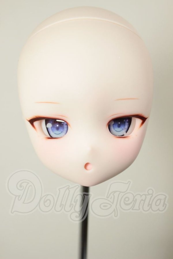 画像1: DD/DDH-29:カスタムヘッド A-26-05-26-212-NY-ZA (1)