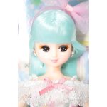 画像: リカちゃん/キラっとカラチェン ジェラートリカちゃん(初回トッピンジュエル増量版) A-26-05-26-302-NY-ZA