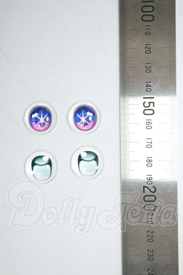 画像2: 18ｍｍ/アニメアイ A-26-05-26-341-NY-ZA (2)