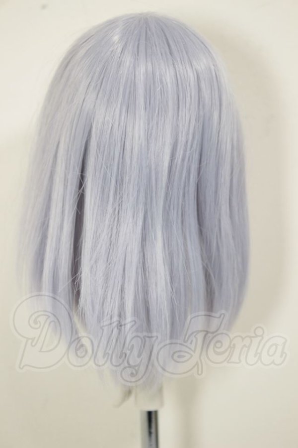 画像2: 7-8inch/ウィッグ A-26-05-26-324-NY-ZA (2)