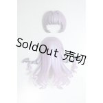 画像: 秘境巡礼/ リリス 吸血鬼 ヘアパーツ A-26-05-26-326-NY-ZA