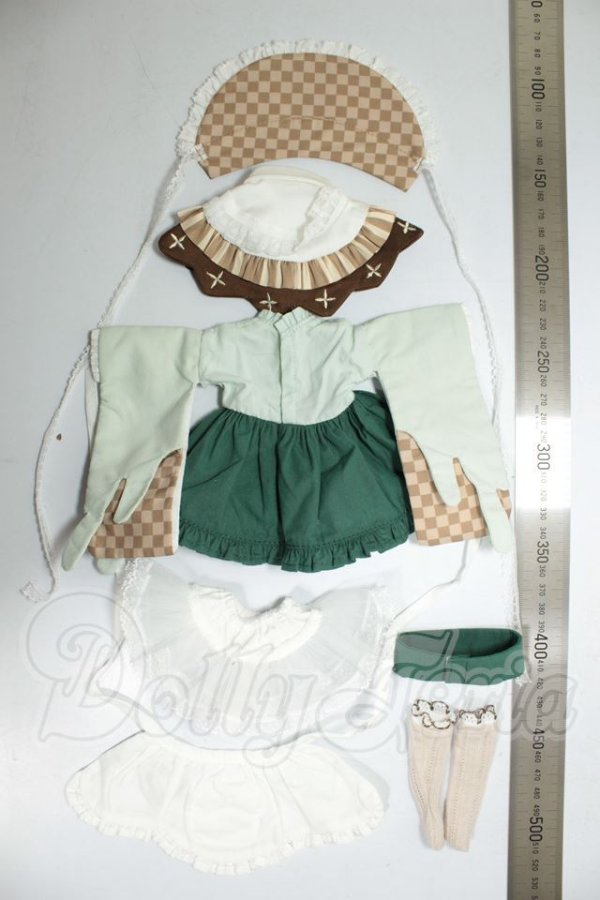 画像2: 幼SD/OF:ワンピース A-26-05-26-333-NY-ZA (2)