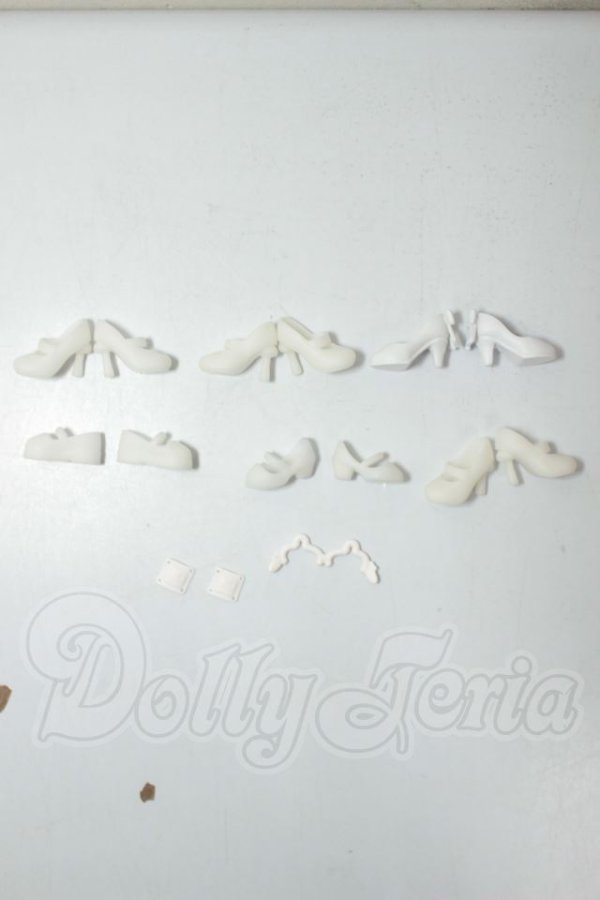 画像1: 1/12サイズブラインドドール/パーツ A-26-05-26-327-NY-ZA (1)