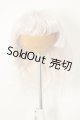 画像: 6-7inch/ウィッグ A-26-05-26-330-NY-ZA