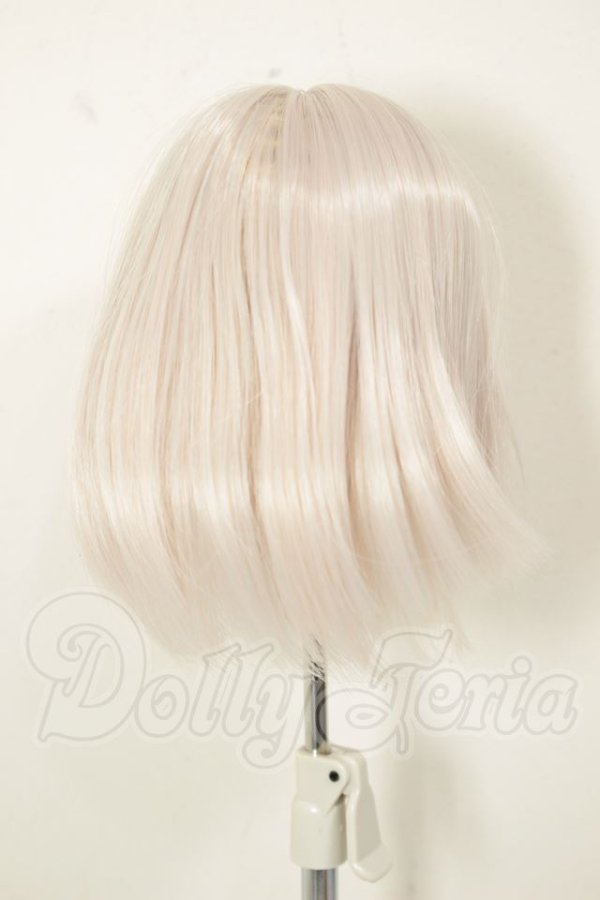 画像2: 6-7inch/ウィッグ A-26-05-26-330-NY-ZA (2)