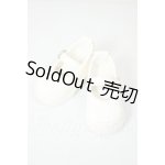 画像: 幼SD/OF:靴 A-26-05-26-329-NY-ZA