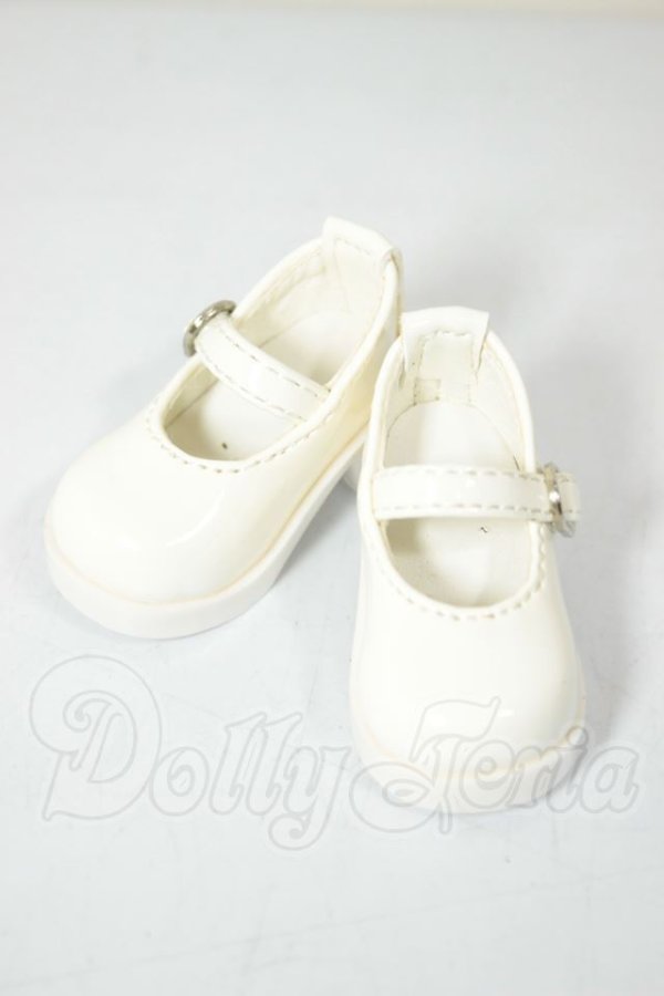画像1: 幼SD/OF:靴 A-26-05-26-329-NY-ZA (1)