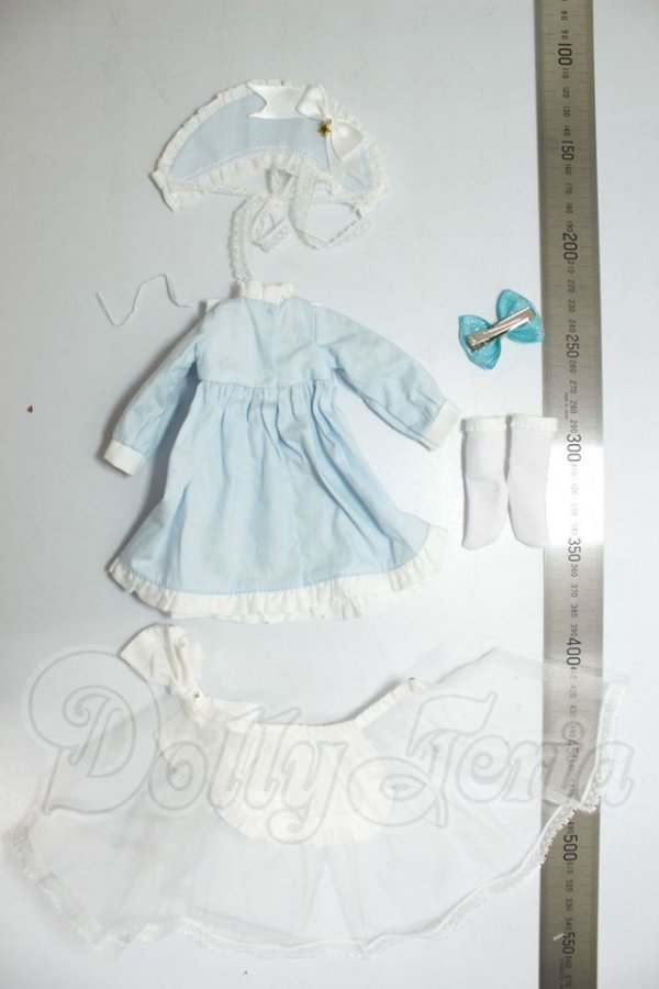 画像2: 幼SD/OF:ワンピース A-26-05-26-332-NY-ZA (2)