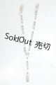 画像: SD/OF:サスペンダー　MELODY.C様製 A-26-05-26-325-NY-ZA
