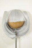 画像1: 9inch/DOLLCE製 ウィッグ A-26-05-26-316-NY-ZA (1)