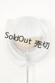 画像: 9inch/DOLLCE製 ウィッグ A-26-10-12-511-NY-ZA