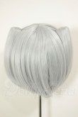 画像2: 9inch/DOLLCE製 ウィッグ A-26-05-26-316-NY-ZA (2)
