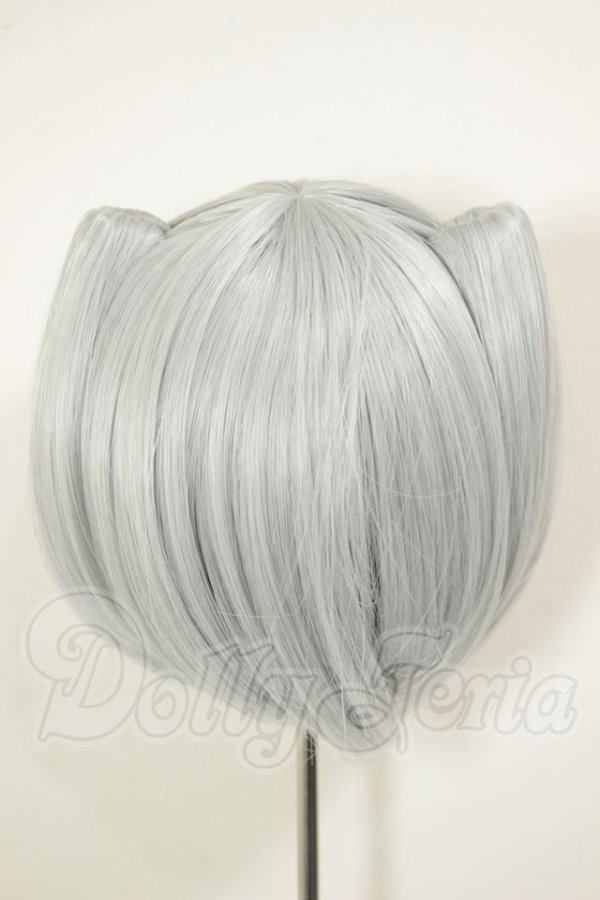 画像2: 9inch/DOLLCE製 ウィッグ A-26-05-26-316-NY-ZA (2)