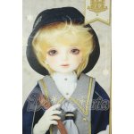 画像: SDM男の子/エリック 星間学寮Ver. A-26-05-26-353-NY-ZA
