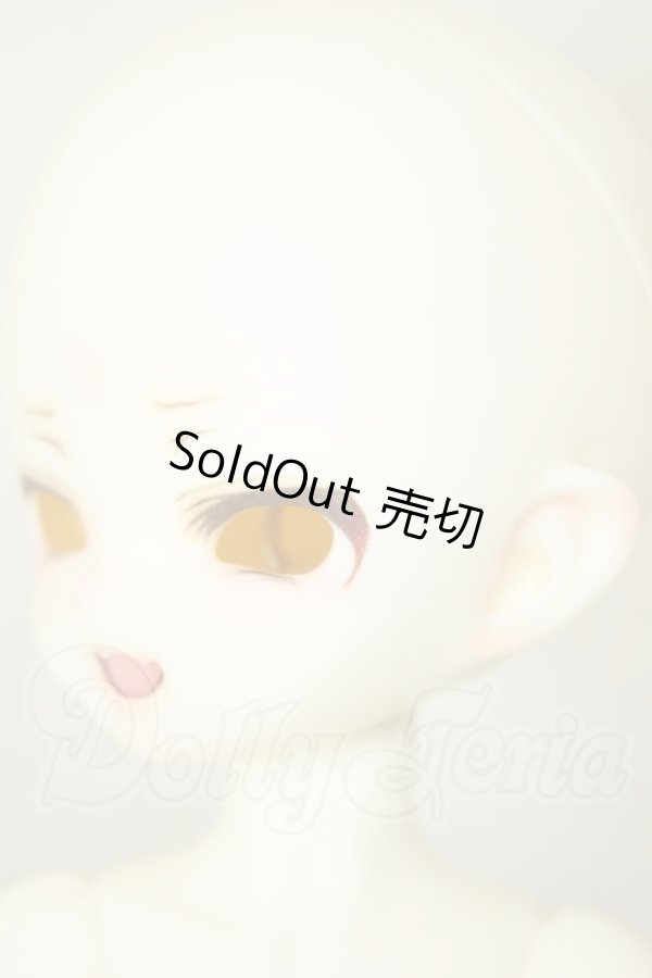 画像3: MayDoll/人間タイプ・れもん猫・薮猫ヘッド A-26-05-26-352-NY-ZA (3)