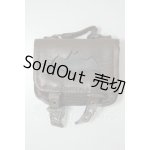 画像: MDD/OF:バッグ A-26-05-26-360-NY-ZA