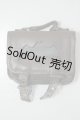 画像: MDD/OF:バッグ A-26-05-26-360-NY-ZA