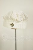 画像1: MDD/OF:帽子 A-26-05-26-356-NY-ZA (1)