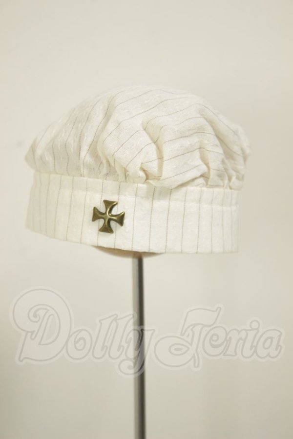 画像1: MDD/OF:帽子 A-26-05-26-356-NY-ZA (1)