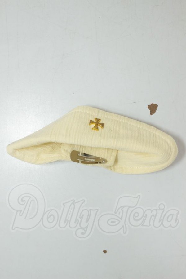 画像1: MDD/OF:帽子 A-26-05-26-357-NY-ZA (1)