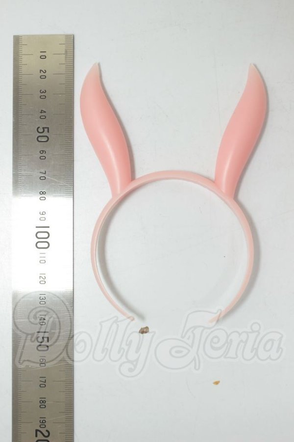 画像2: MDD/OF:カチューシャ A-26-05-26-368-NY-ZA (2)