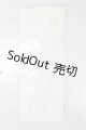 画像: MDD/OF:靴下 A-26-05-26-375-NY-ZA