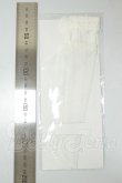 画像2: MDD/OF:靴下 A-26-05-26-375-NY-ZA (2)
