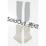 画像: MDD/OF:靴下 A-26-05-26-373-NY-ZA