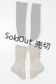 画像: MDD/OF:靴下 A-26-05-26-373-NY-ZA