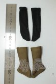 画像2: MDD/OF:靴下 A-26-05-26-373-NY-ZA (2)