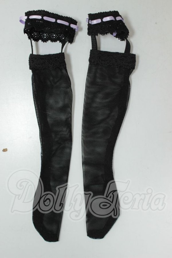 画像1: MDD/OF:靴下 A-26-05-26-374-NY-ZA (1)