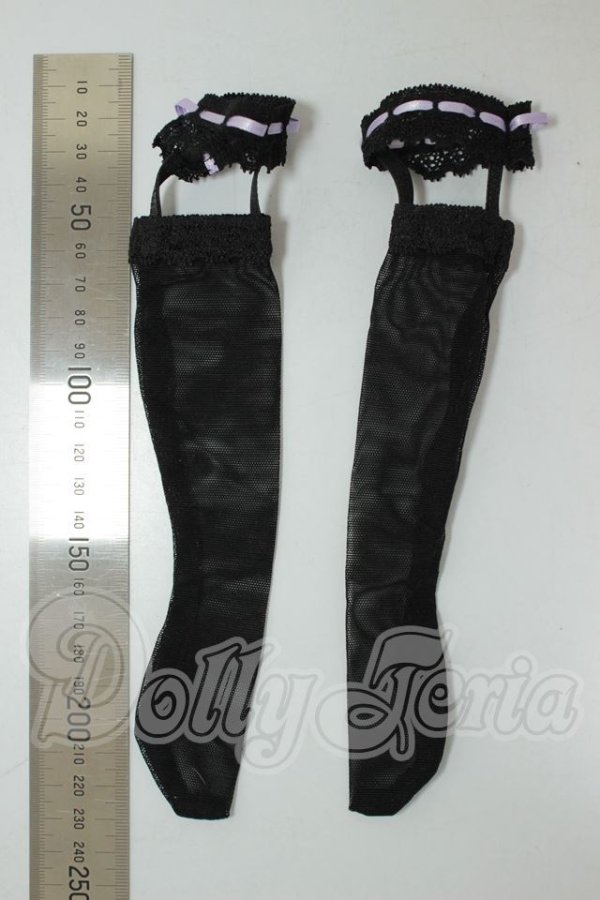 画像2: MDD/OF:靴下 A-26-05-26-374-NY-ZA (2)