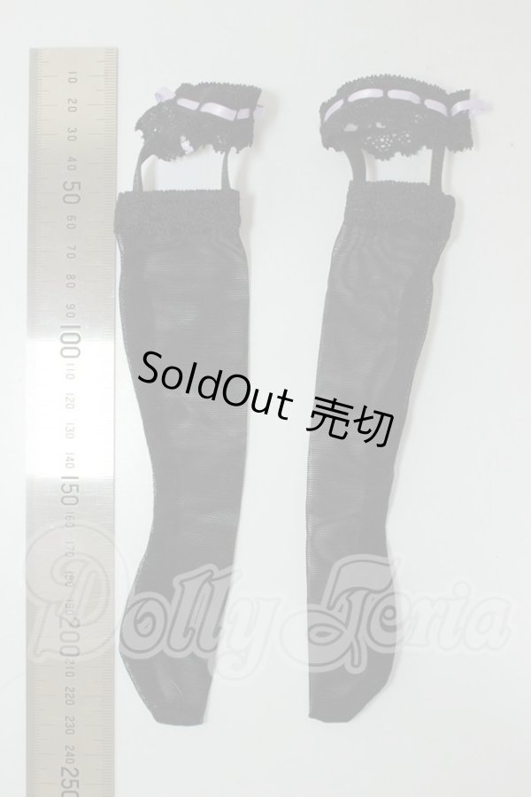 画像2: MDD/OF:靴下 A-26-05-26-374-NY-ZA (2)