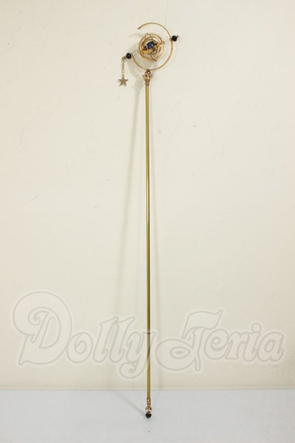 画像1: MDD/天体ステッキ A-26-05-26-391-NY-ZA (1)